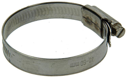Mack 1044054 - inox spanring (2) 40-60mm | 10 stuks