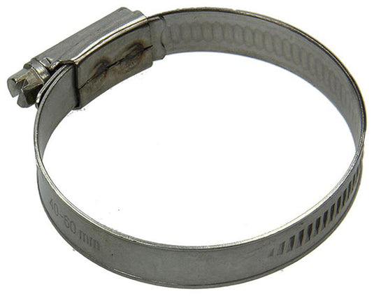 Mack 1044054 - inox spanring (2) 40-60mm | 10 stuks