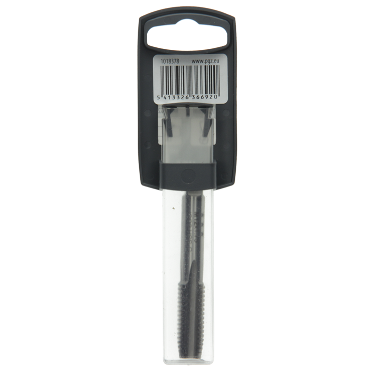 Afbeelding laden in galerijviewer, Mack 1018378 - draadsnij machinetap m12 | 3 stuks
