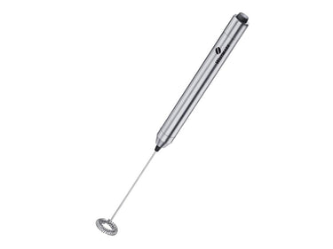 Westmark elektrische melkopschuimer rvs 26x3.5x5,5cm