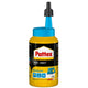 Pattex 1001285 - waterproof 250gr | 3 stuks