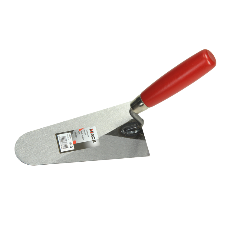 Afbeelding laden in galerijviewer, Mack 1004644 - afger poliertr 160mm | 5 stuks
