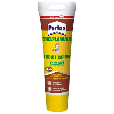 Perfax 1002268 - snelplamuur 230gr | 6 stuks