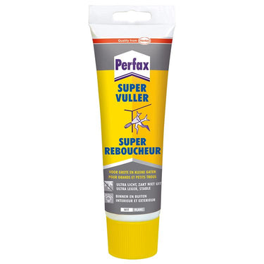 Perfax 1002260 - supervuller tube | 6 stuks