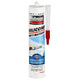 Rubson 1001580 - sanitair multi materials donker grijs 280ml | 6 stuks
