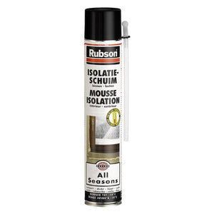 Rubson 1002408 - isol.all seasons 750ml | 12 stuks