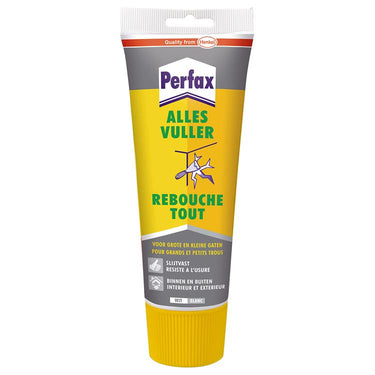 Perfax 1002440 - allesvuller tube | 6 stuks