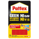 Pattex 1002601 - supermont.strip perman | 6 stuks