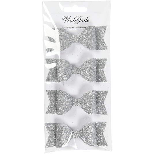 Https: www.cchobby.nl strikken-afm-31x85-mm-glitter-zilver-4-stuk-1-doos