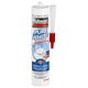 Rubson 1026619 - pure white hygiene cs | 12 stuks