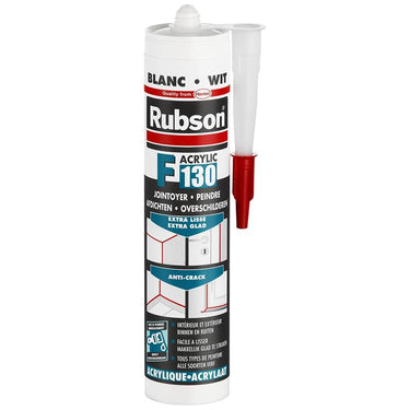 Rubson 1006413 - acrylic f130 280ml | 6 stuks
