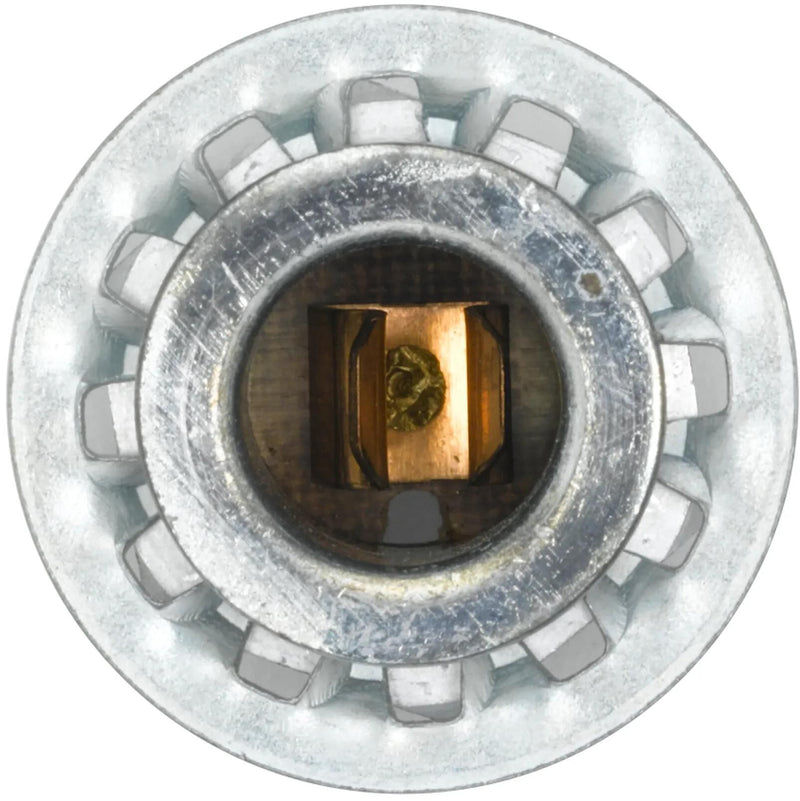 Afbeelding laden in galerijviewer, Hella stopcontact built-in socket 2-pin 18.5mm din72591-c
