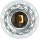 Hella stopcontact built-in socket 2-pin 18.5mm din72591-c