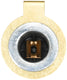 Hella steckdose built-in socket outlet 2- m. 2 flat plug connectors