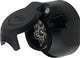 Hella stopcontact plastic plug. 7pol.