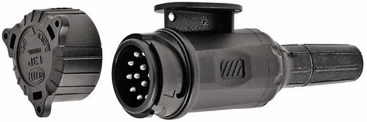Hella stecker plugs 13-polig
