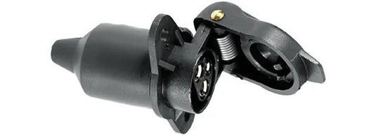 Hella steckdose 3-pin socket outlet