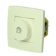 Renson 1062435 - xvk 3 standenschakelaar wit | 2 stuks