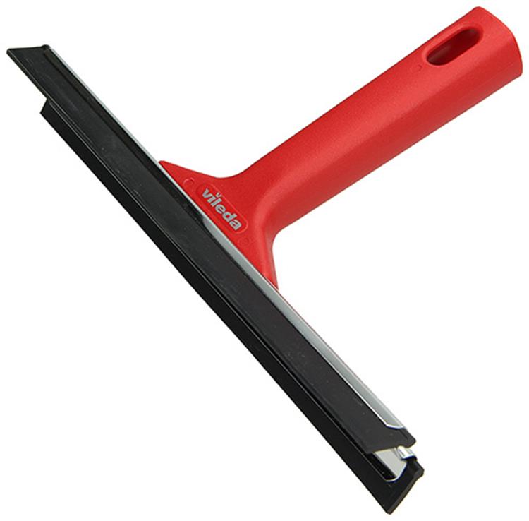 Afbeelding laden in galerijviewer, Vileda 1001771 - raamwisser 26cm | 6 stuks
