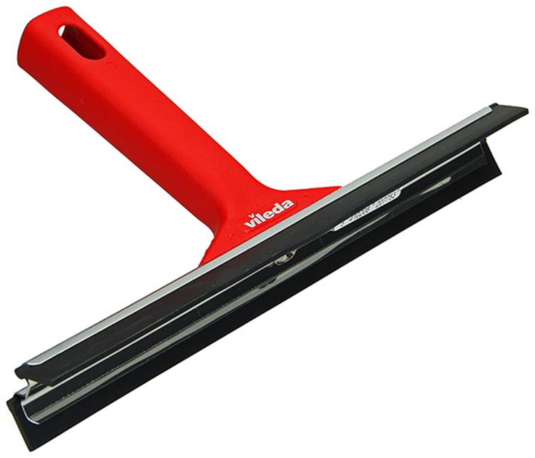 Afbeelding laden in galerijviewer, Vileda 1001771 - raamwisser 26cm | 6 stuks
