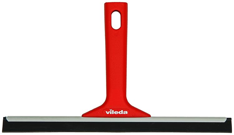 Afbeelding laden in galerijviewer, Vileda 1001771 - raamwisser 26cm | 6 stuks
