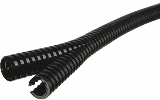 Herth+buss beschermslang corrugated pipe nw 14 bla (protection against marte