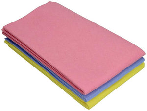 Nicols 1005570 - dweil disconet x3 | 20 stuks