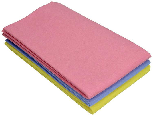 Nicols 1005570 - dweil disconet x3 | 20 stuks