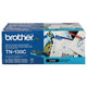 Tonercartridge brother tn130c cyaan