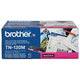 Tonercartridge brother tn130m magenta