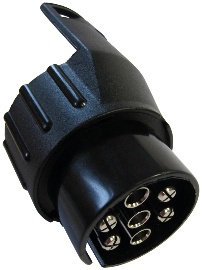 Afbeelding laden in galerijviewer, Corexx adapter mini adapter 7 13-pin 55mm

