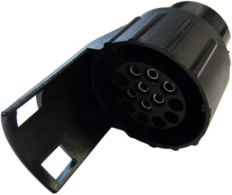 Afbeelding laden in galerijviewer, Corexx adapter mini adapter 7 13-pin 55mm
