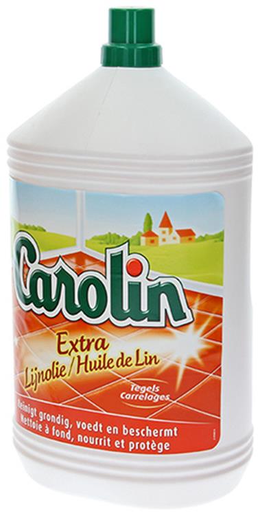 Afbeelding laden in galerijviewer, Carolin 1001921 - extra lijnolie 5l | 2 stuks
