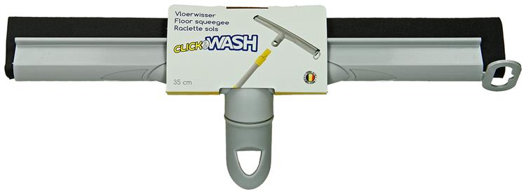 Afbeelding laden in galerijviewer, 1056846 - click wash vloerwisser | 4 stuks
