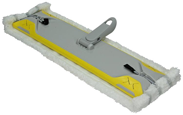 Afbeelding laden in galerijviewer, 1056852 - click wash 2-in-1 vloerplaat | 3 stuks
