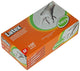 Mack 1001602 - handschoen latex 100st m | 2 stuks