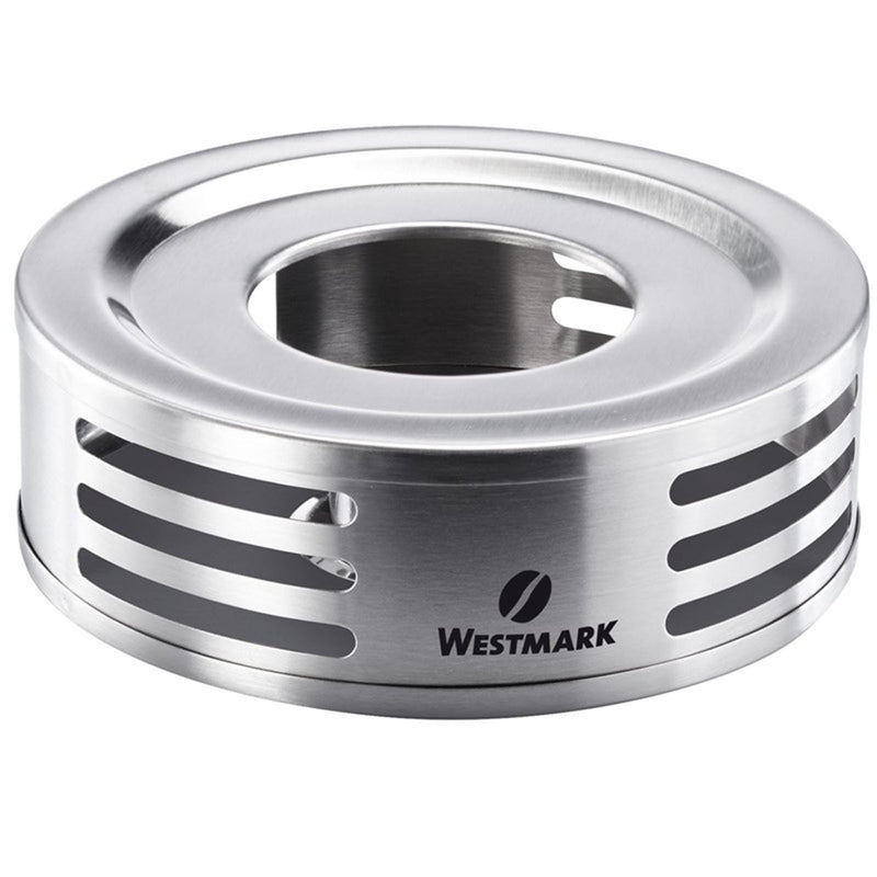 Afbeelding laden in galerijviewer, Westmark thee- koffiewarmer, ø 15 cm, roestvrij staal, 24842260
