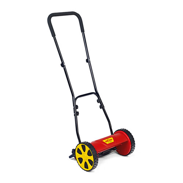 Afbeelding laden in galerijviewer, Wolf-garten 1025132 - wolf kooimaaier 30cm tt300s | 1 stuks
