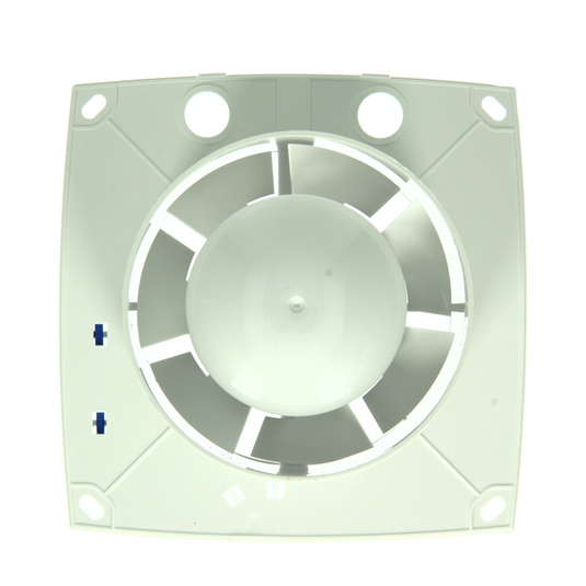 Renson 1069251 - mech. ventilator met timer 9211t (dia 100) | 2 stuks