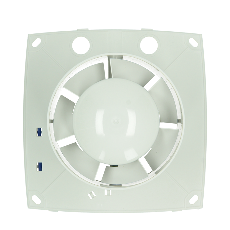 Afbeelding laden in galerijviewer, Renson 1069252 - mech.ventil. timer vochtsensor9411h (dia 100) | 2 stuks

