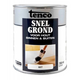 Tenco 1034293 - snelgrond wit 0,75l | 3 stuks