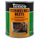 Touwen tenco tuinmeubelbeits naturel 550 0,75l