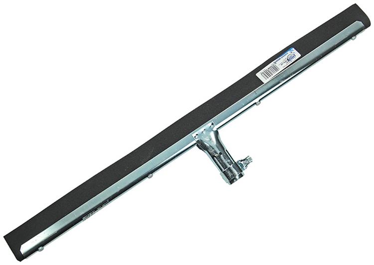 Afbeelding laden in galerijviewer, Moerman 1000068 - aftrekker alum-rubber 55cm | 5 stuks
