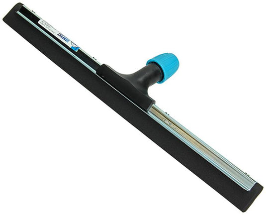 Moerman 1056840 - hybrid vloerwisser 55cm zwart | 5 stuks