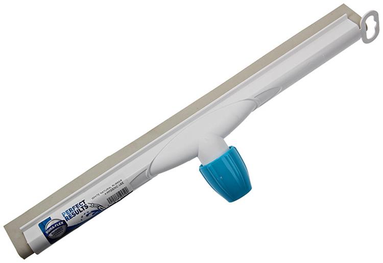 Afbeelding laden in galerijviewer, Moerman 1009188 - vloerwisser ultra-net wit 45cm | 5 stuks
