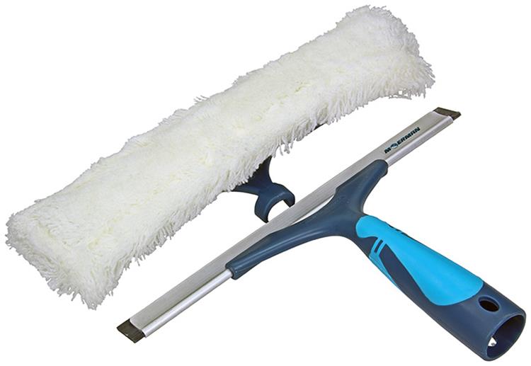 Afbeelding laden in galerijviewer, Moerman 1002381 - wash and dry sg 25cm | 6 stuks
