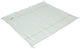 1000090 - schoteldoek wafel e1 | 25 stuks