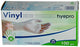 Hy@pro 1056837 - handschoen vinyl medium + doos met 100 st | 5 stuks