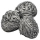 Starbright 1009144 - sb inox sponsen 3st | 6 stuks