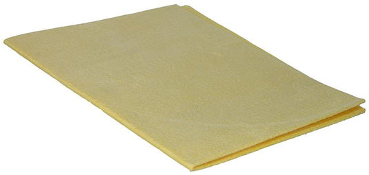 Starbright 1009182 - sb microvezelzeemvel 35x40cm | 6 stuks